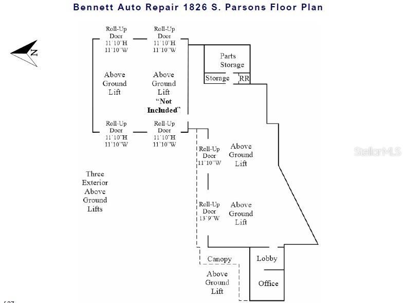 For Sale: $1,300,000 (0 beds, 0 baths, 8373 Square Feet)