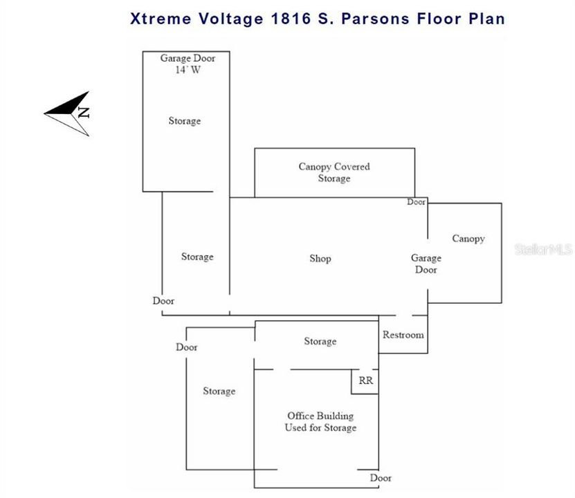 For Sale: $1,300,000 (0 beds, 0 baths, 8373 Square Feet)