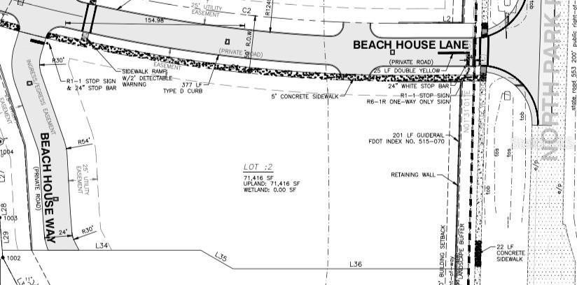 For Sale: $2,000,000 (1.60 acres)