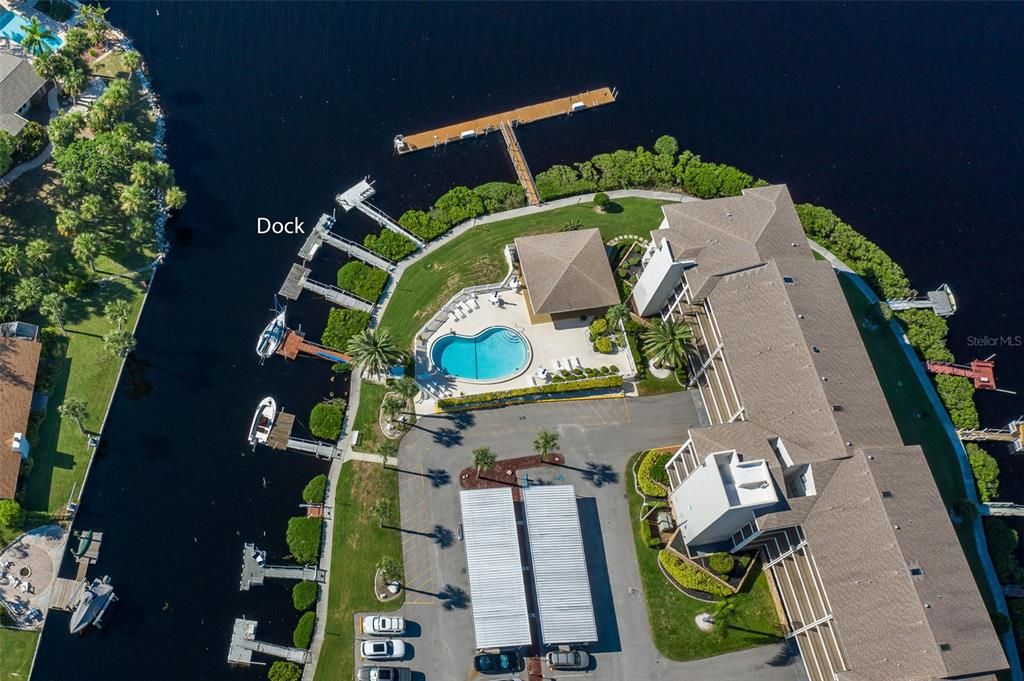 На продажу: $489,500 (2 спален, 2 ванн, 1578 Квадратных фут)