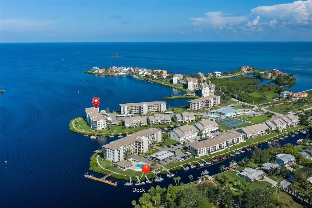 На продажу: $489,500 (2 спален, 2 ванн, 1578 Квадратных фут)