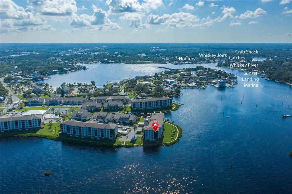 На продажу: $489,500 (2 спален, 2 ванн, 1578 Квадратных фут)