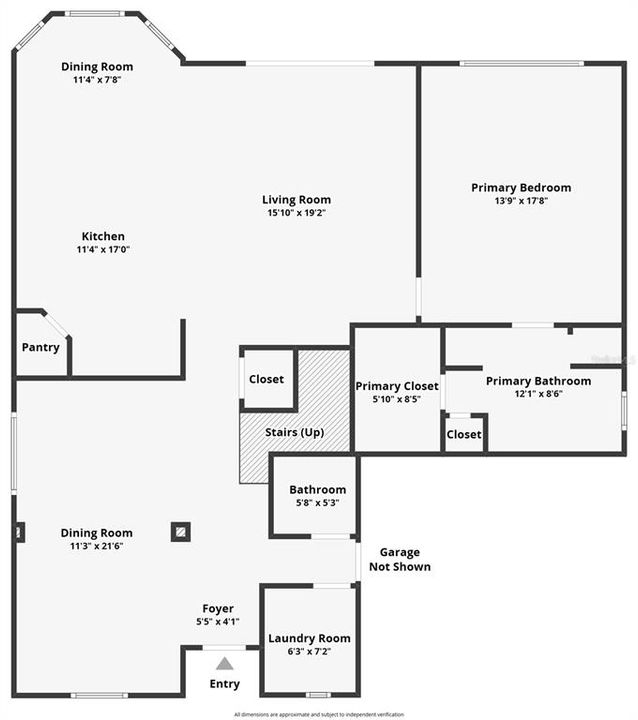 For Sale: $735,000 (5 beds, 3 baths, 3372 Square Feet)