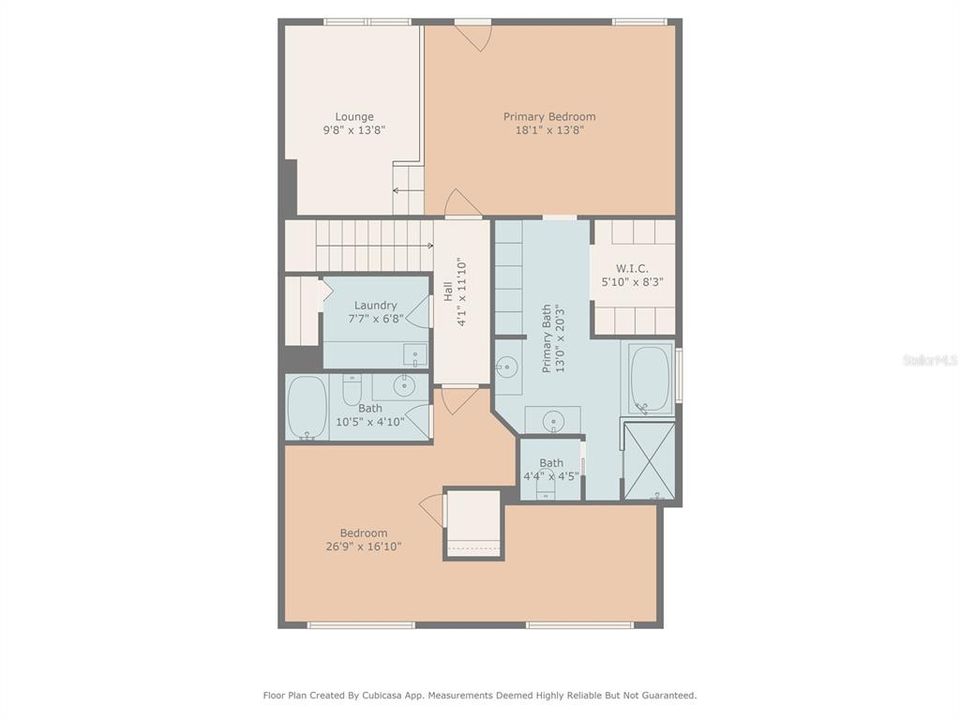 For Sale: $499,900 (3 beds, 3 baths, 2924 Square Feet)