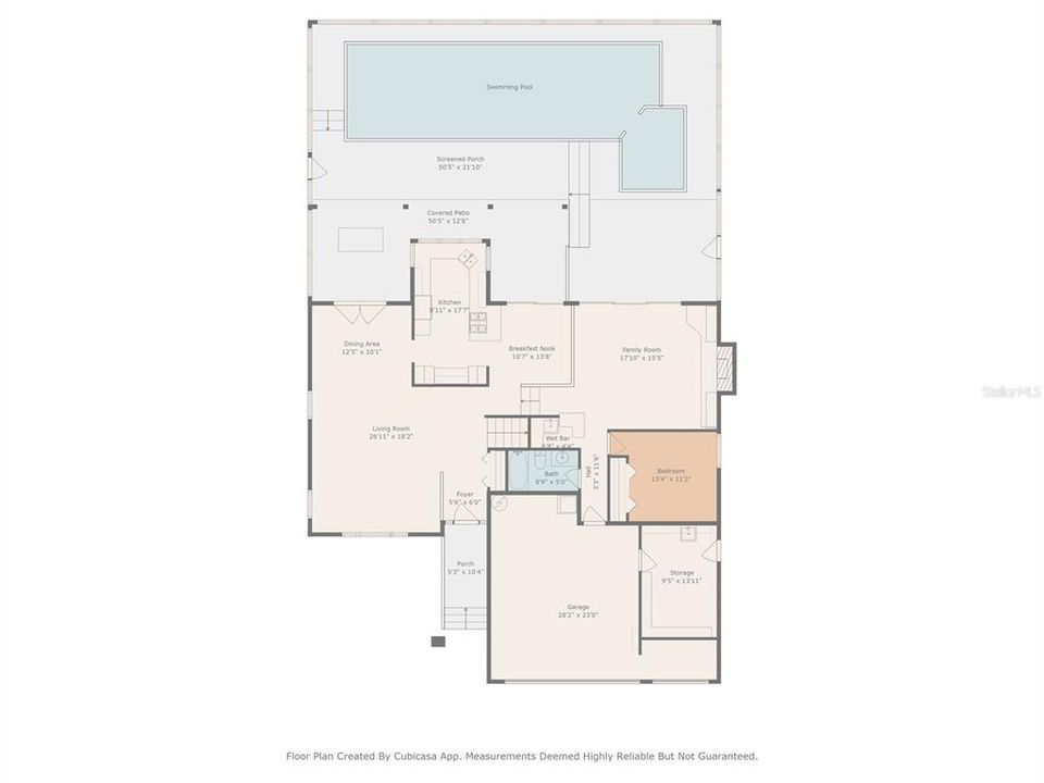 For Sale: $499,900 (3 beds, 3 baths, 2924 Square Feet)