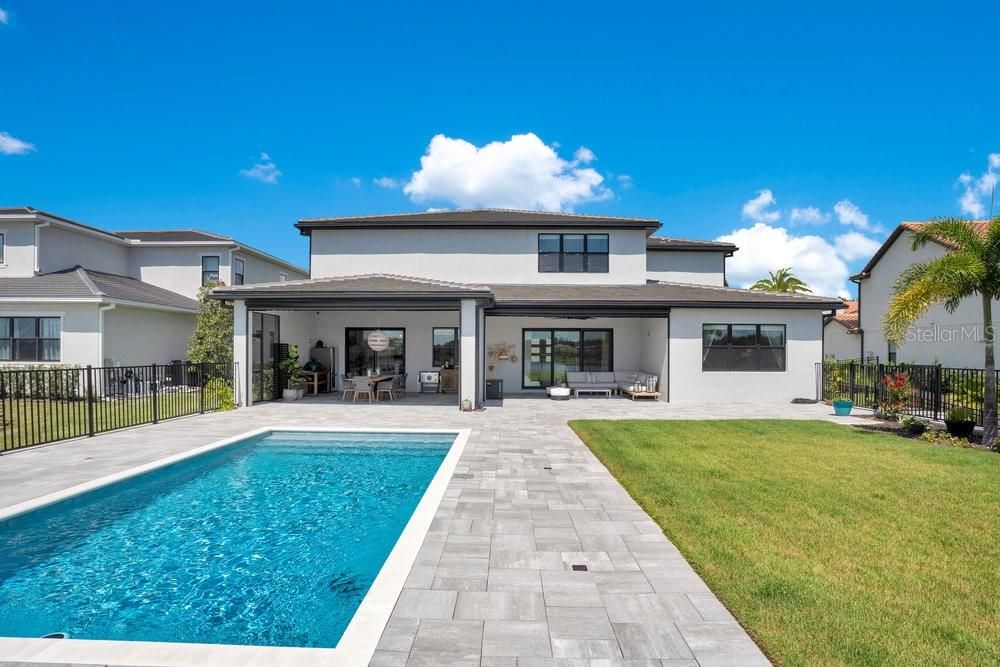 En Venta: $2,450,000 (5 camas, 4 baños, 4893 Pies cuadrados)