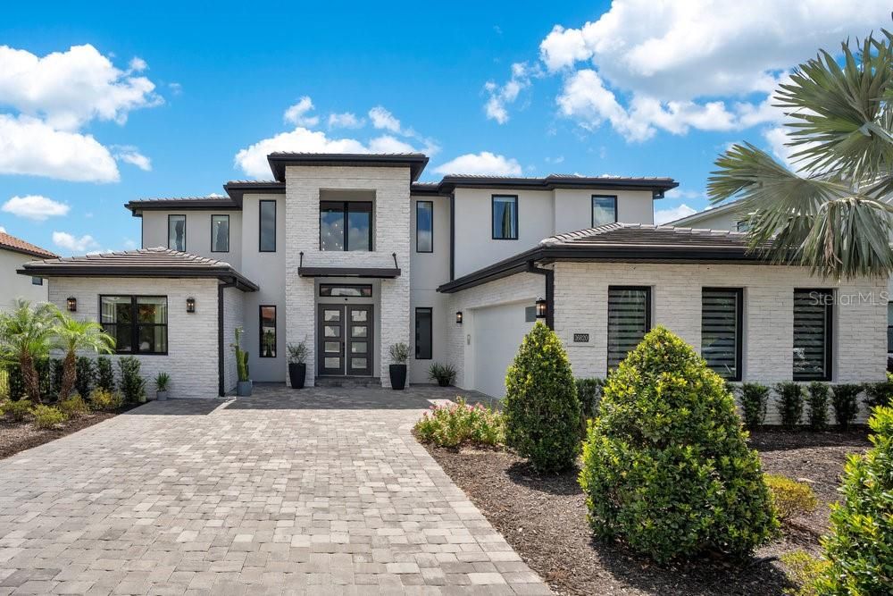 En Venta: $2,450,000 (5 camas, 4 baños, 4893 Pies cuadrados)