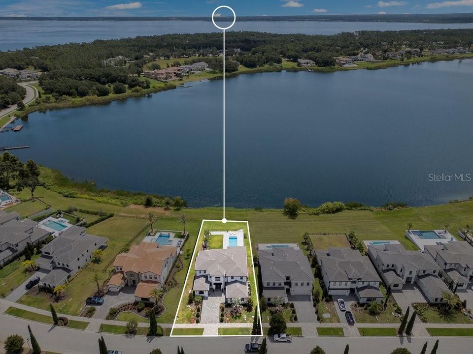 En Venta: $2,450,000 (5 camas, 4 baños, 4893 Pies cuadrados)