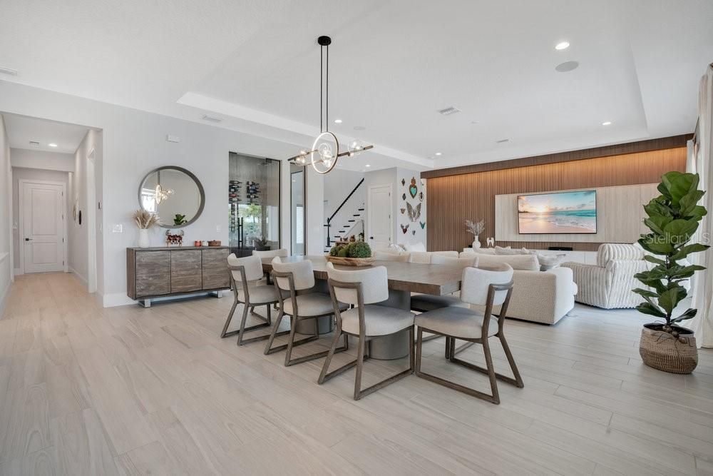 En Venta: $2,450,000 (5 camas, 4 baños, 4893 Pies cuadrados)