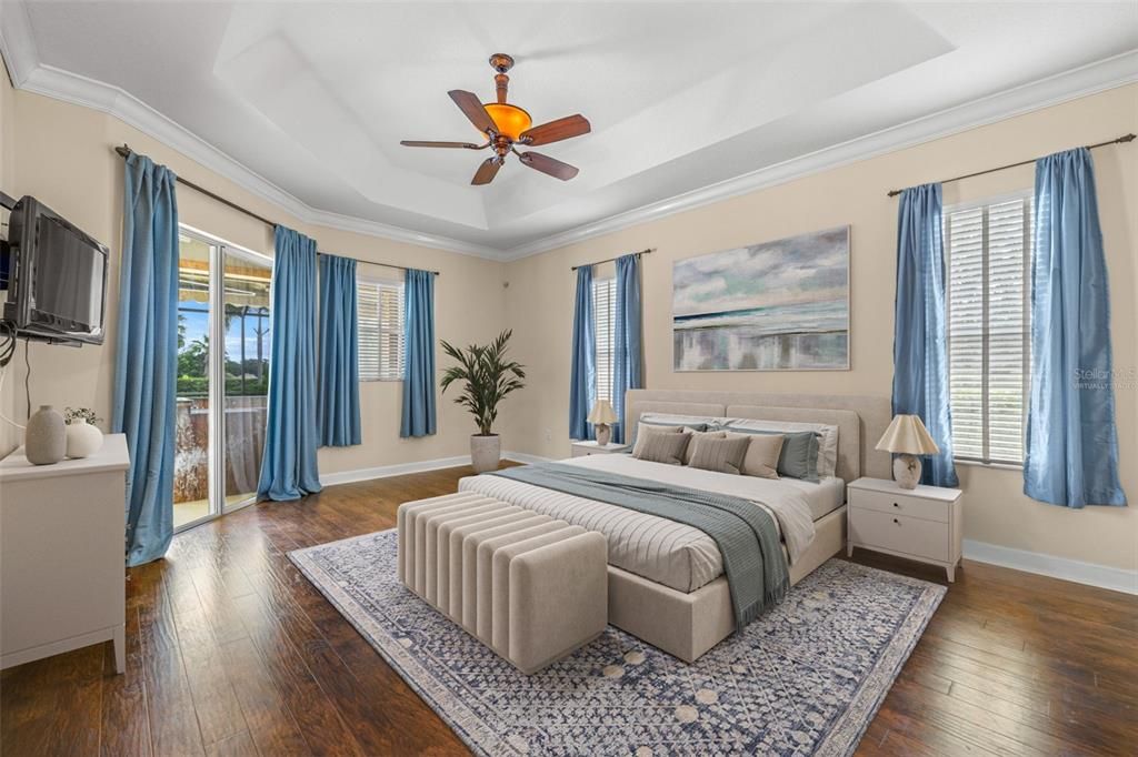 Под контрактом: $749,900 (4 спален, 3 ванн, 3471 Квадратных фут)