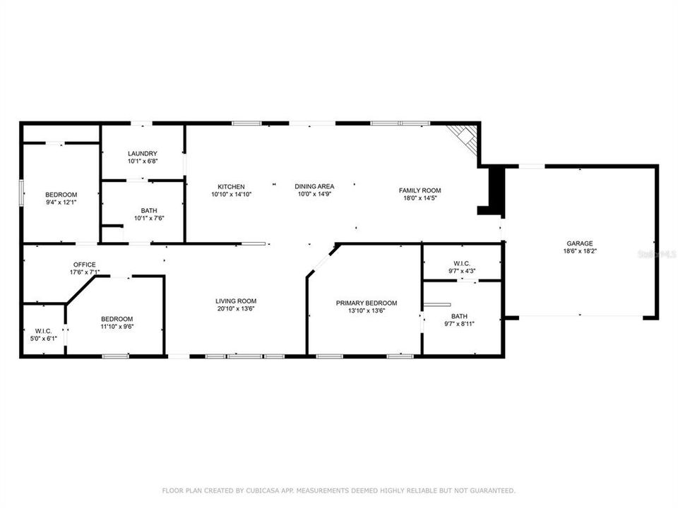 Active With Contract: $209,000 (3 beds, 2 baths, 1800 Square Feet)
