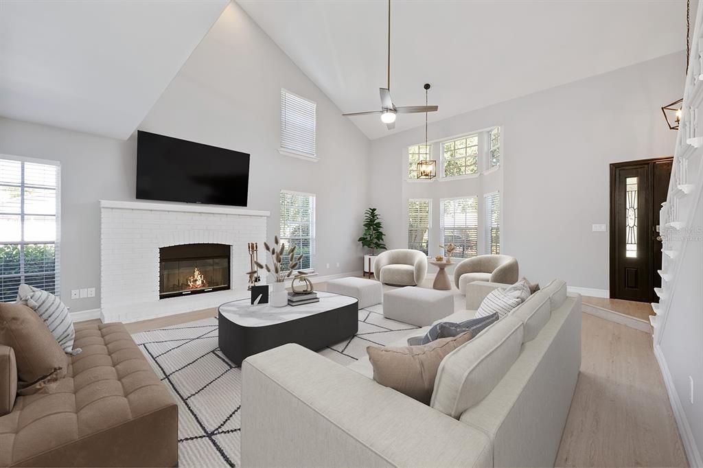 待售: $599,000 (4 贝兹, 4 浴室, 2738 平方英尺)