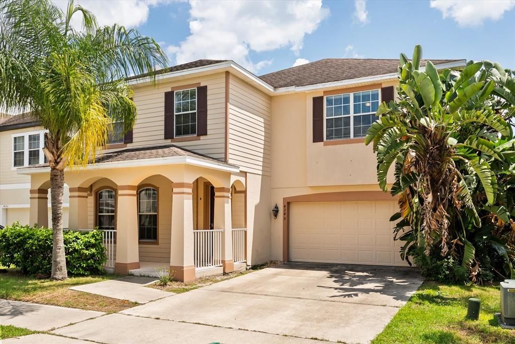 En Renta: $4,500 (6 camas, 5 baños, 3389 Pies cuadrados)