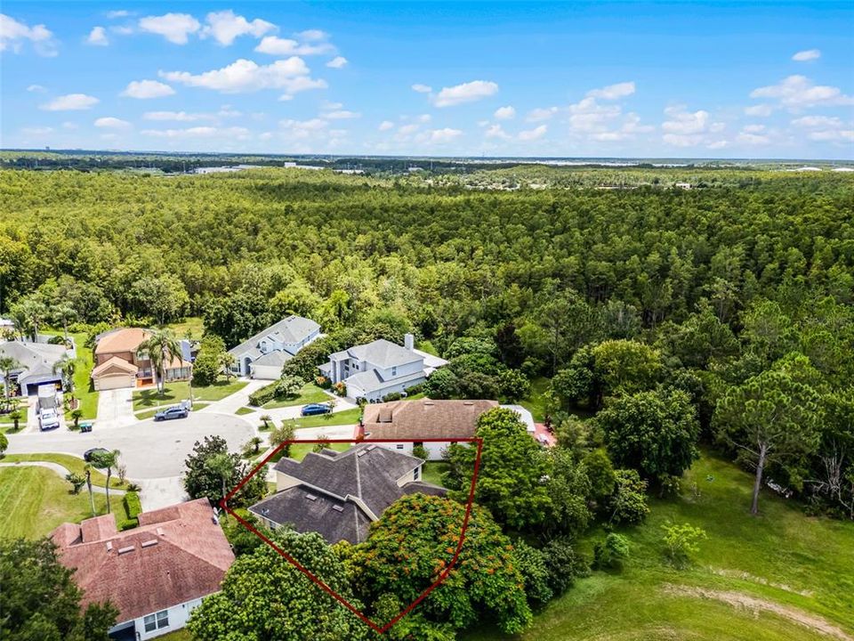 Active With Contract: $390,000 (3 beds, 2 baths, 2793 Square Feet)