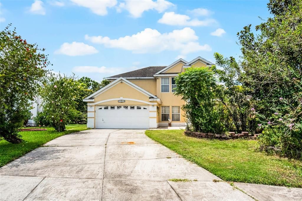 Active With Contract: $390,000 (3 beds, 2 baths, 2793 Square Feet)