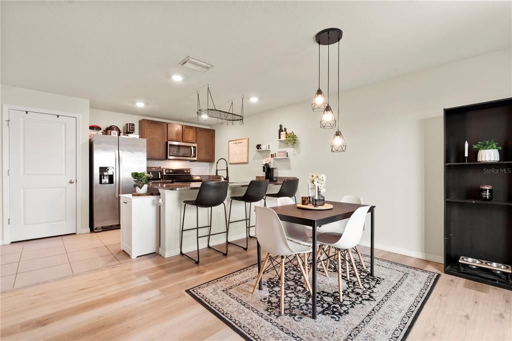 Active With Contract: $2,200 (4 beds, 2 baths, 1485 Square Feet)