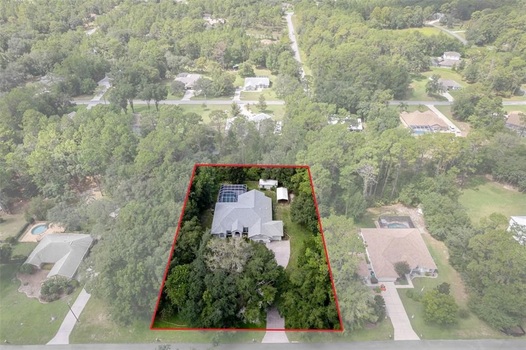 Active With Contract: $569,900 (3 beds, 3 baths, 2775 Square Feet)