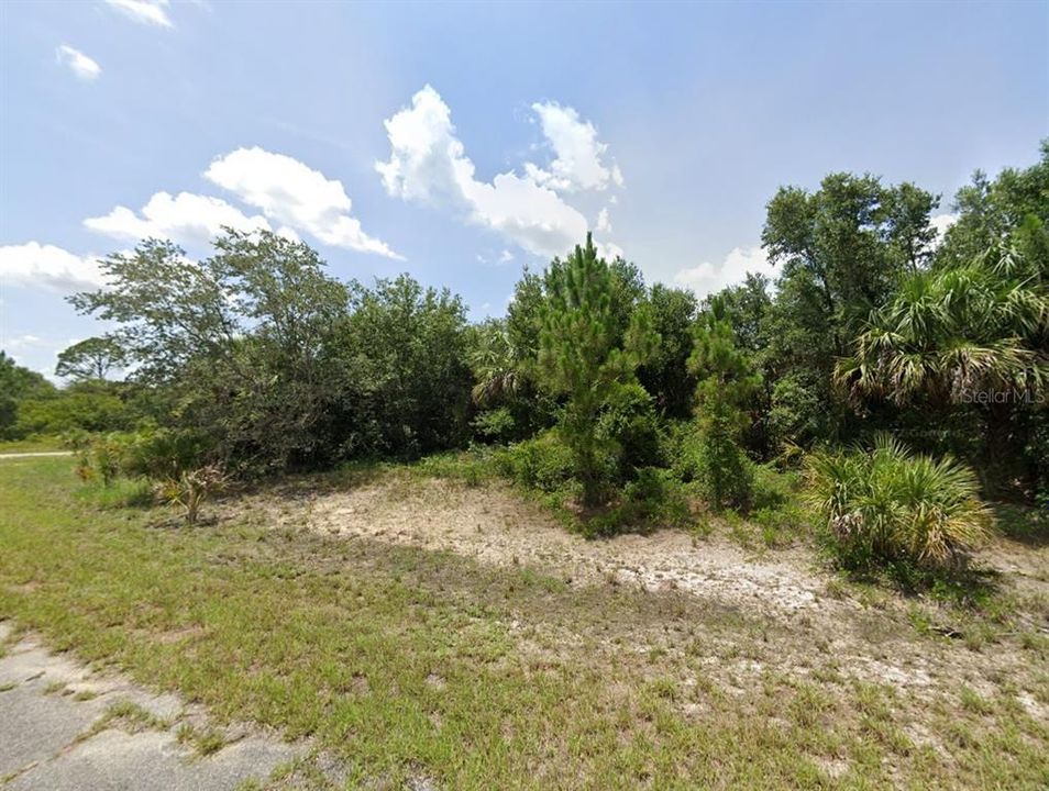 En Venta: $8,500 (0.25 acres)
