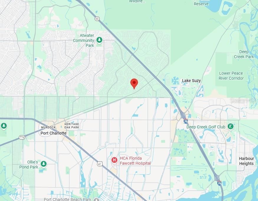 En Venta: $8,500 (0.25 acres)