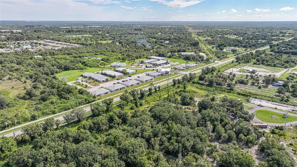 待售: $69,900 (1.48 acres)