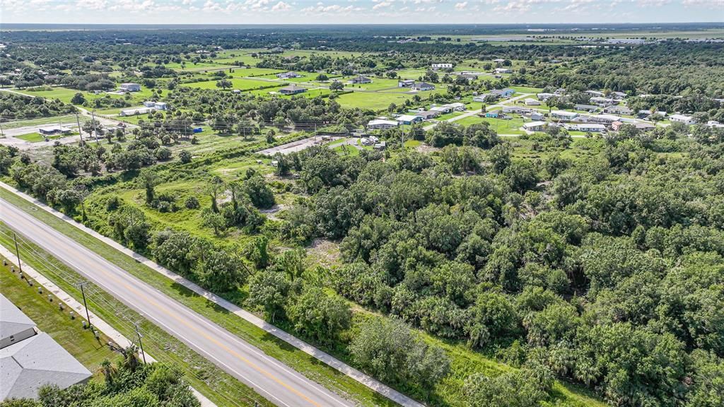 待售: $69,900 (1.48 acres)