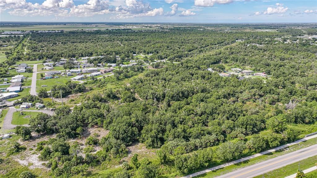 待售: $69,900 (1.48 acres)