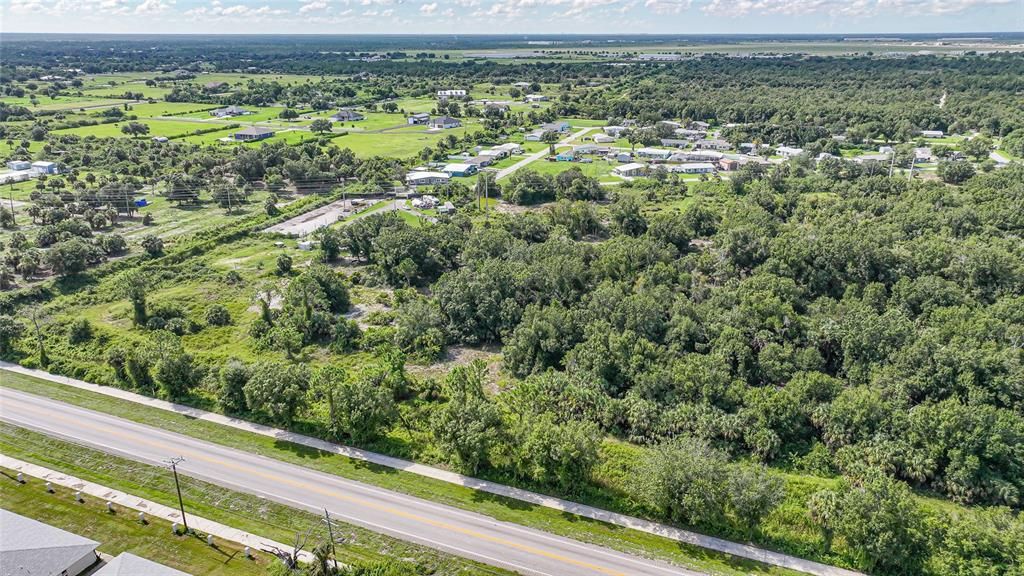 待售: $69,900 (1.48 acres)