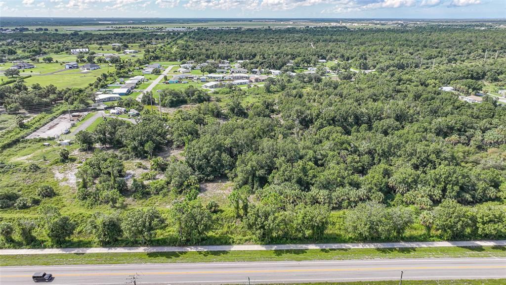 待售: $69,900 (1.48 acres)