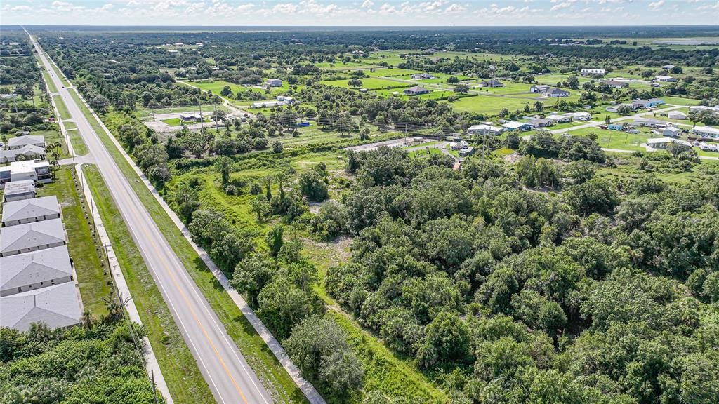 待售: $69,900 (1.48 acres)