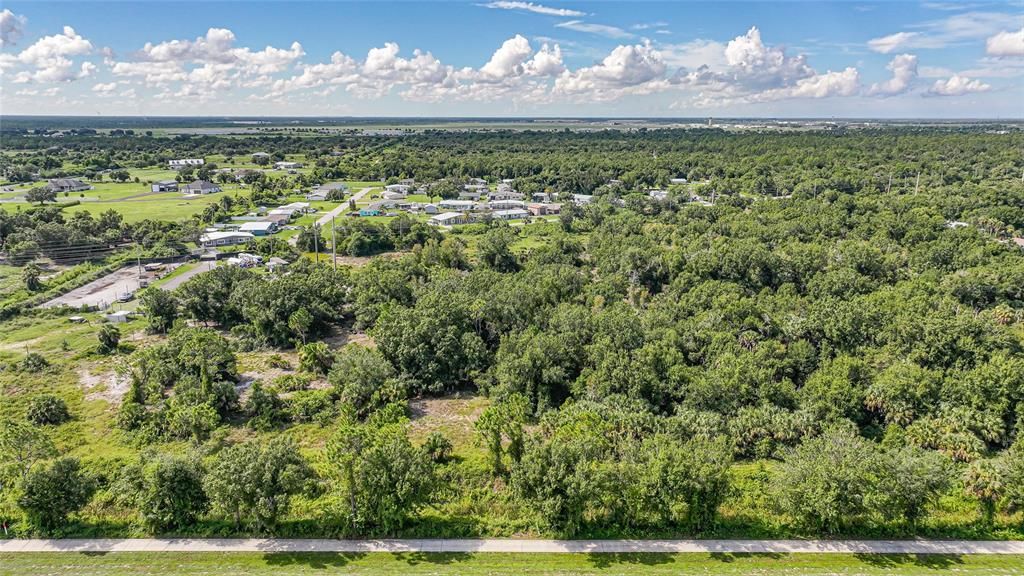 待售: $69,900 (1.48 acres)