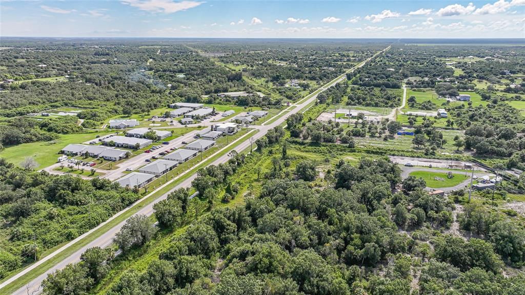 待售: $69,900 (1.48 acres)