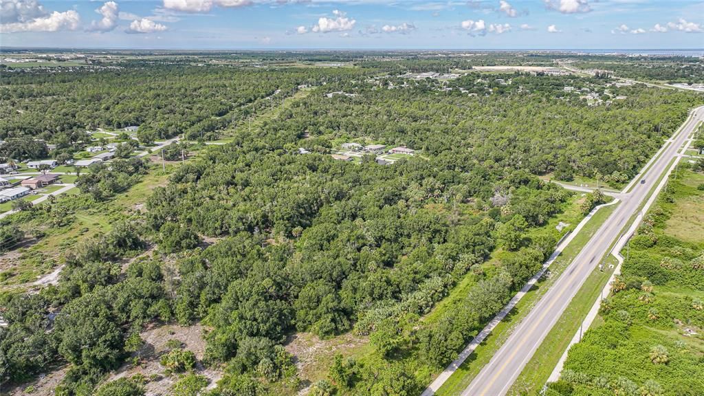 待售: $69,900 (1.48 acres)