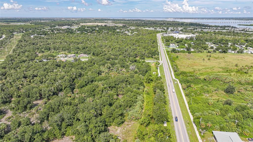 待售: $69,900 (1.48 acres)