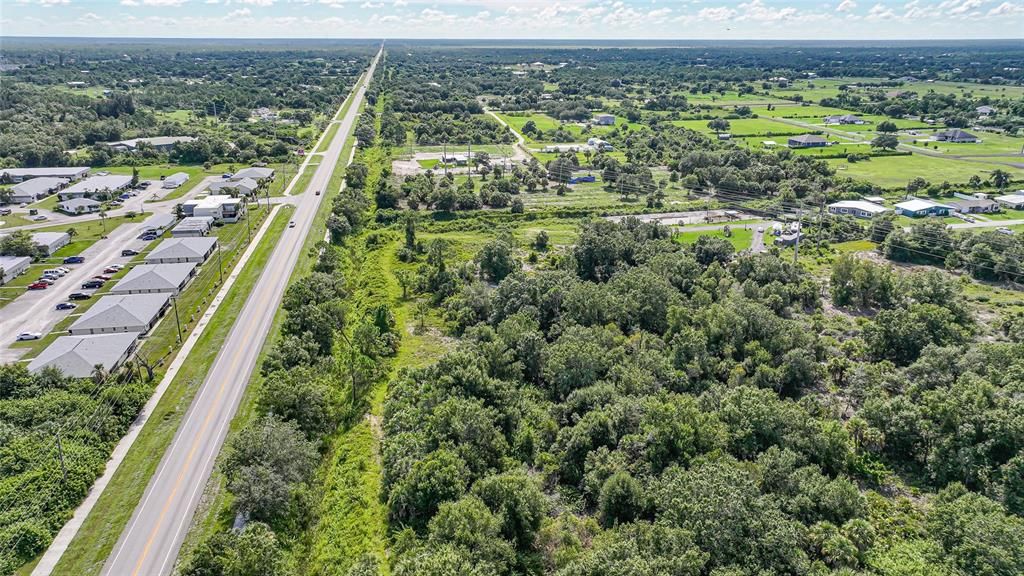 待售: $69,900 (1.48 acres)