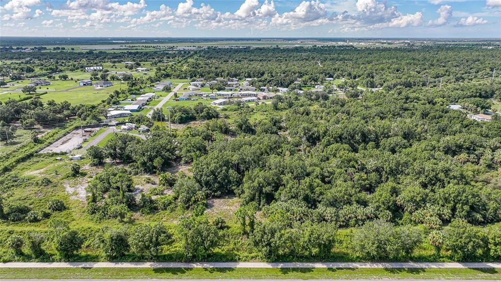 待售: $69,900 (1.48 acres)