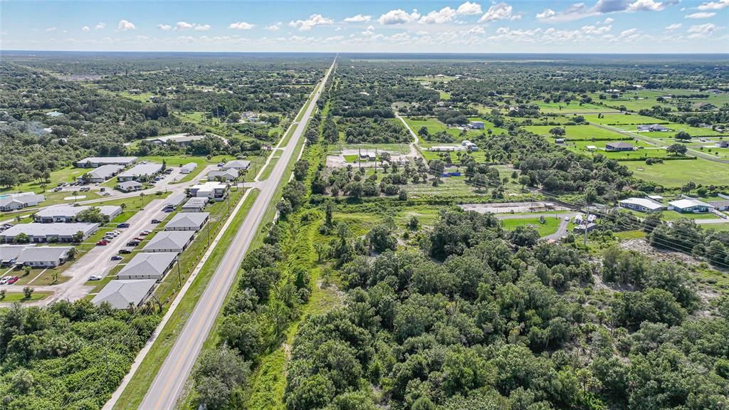 待售: $69,900 (1.48 acres)