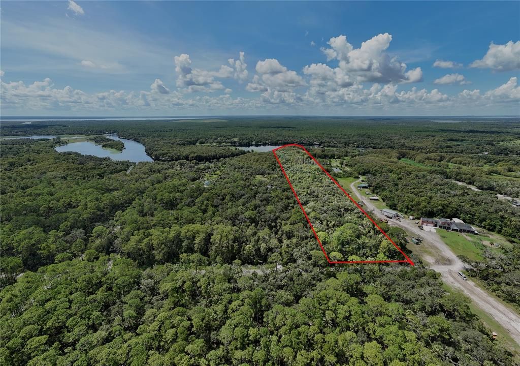 待售: $350,000 (11.29 acres)