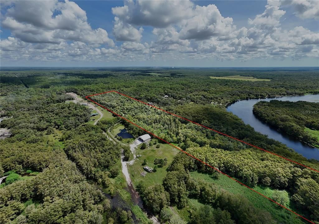 待售: $350,000 (11.29 acres)