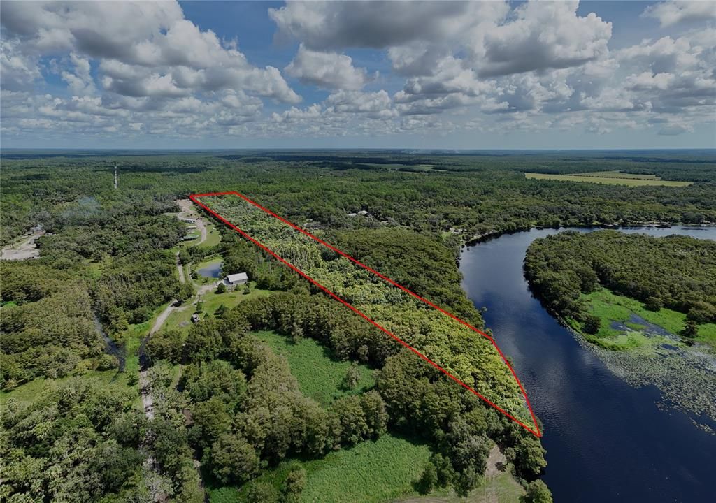 待售: $350,000 (11.29 acres)