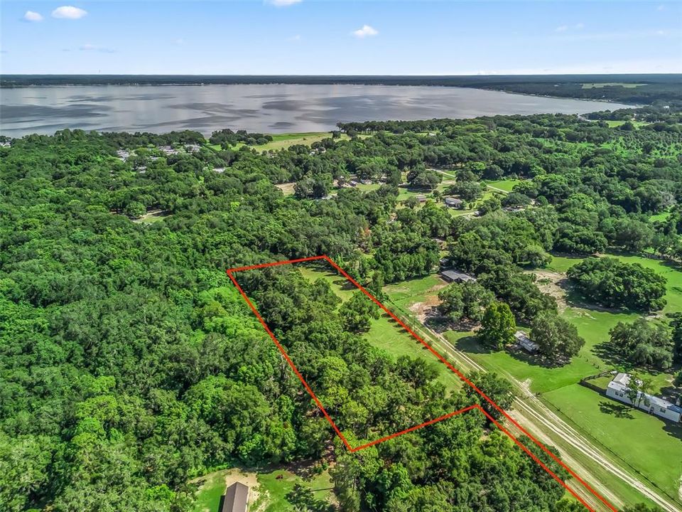 合同活跃: $169,900 (3.00 acres)