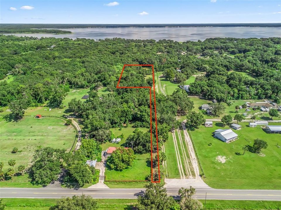 合同活跃: $169,900 (3.00 acres)