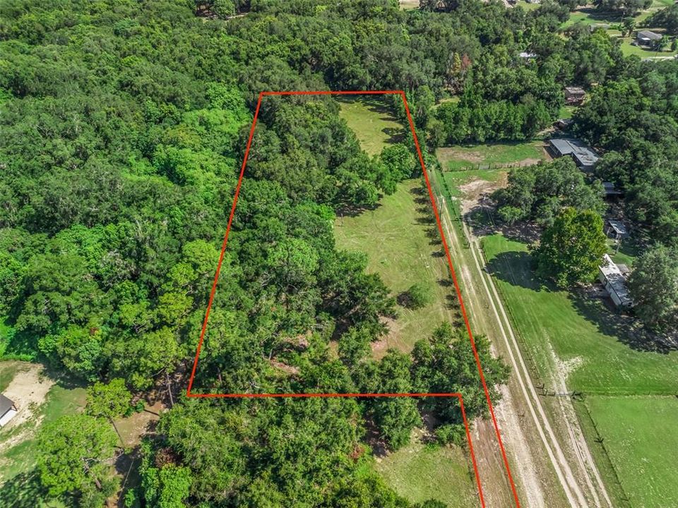 合同活跃: $169,900 (3.00 acres)