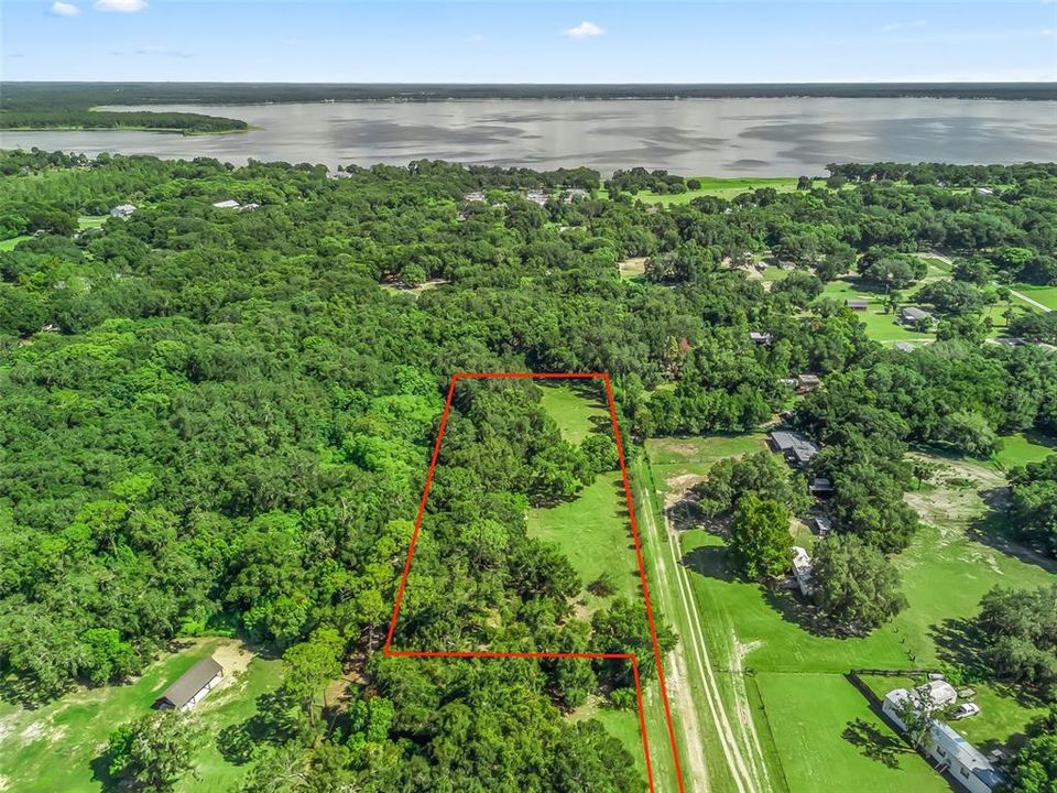 合同活跃: $169,900 (3.00 acres)