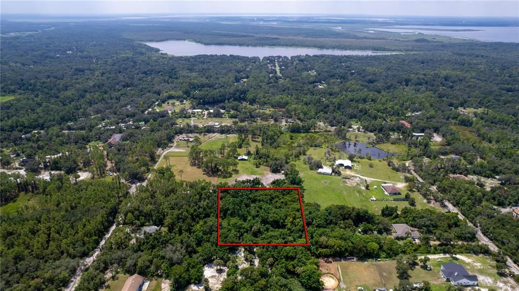 На продажу: $140,000 (2.50 acres)