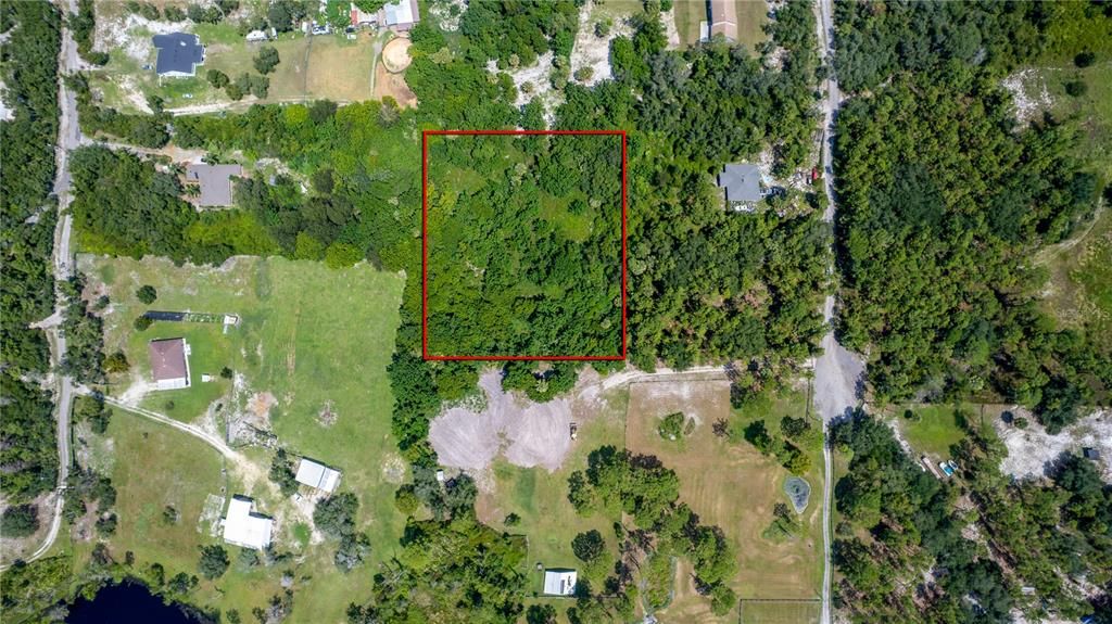 На продажу: $140,000 (2.50 acres)