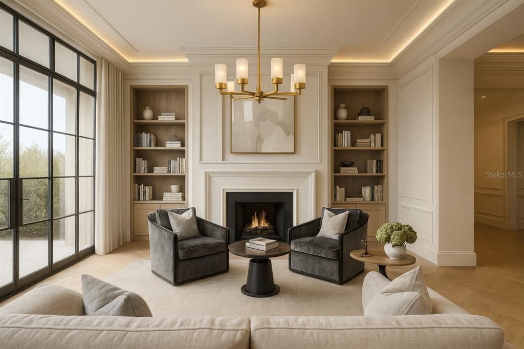 En Venta: $4,750,000 (5 camas, 5 baños, 5211 Pies cuadrados)