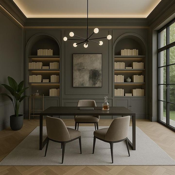 En Venta: $4,750,000 (5 camas, 5 baños, 5211 Pies cuadrados)