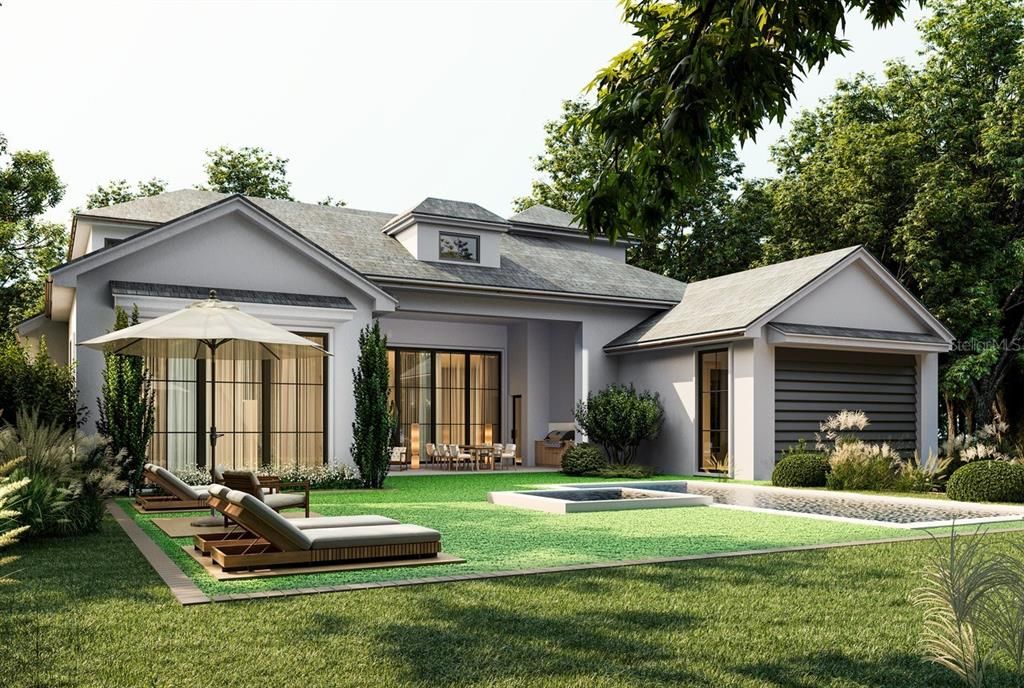 En Venta: $4,750,000 (5 camas, 5 baños, 5211 Pies cuadrados)