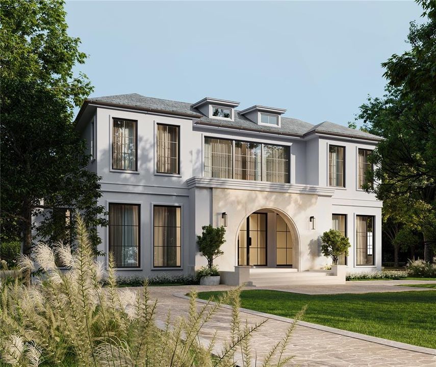 En Venta: $4,750,000 (5 camas, 5 baños, 5211 Pies cuadrados)