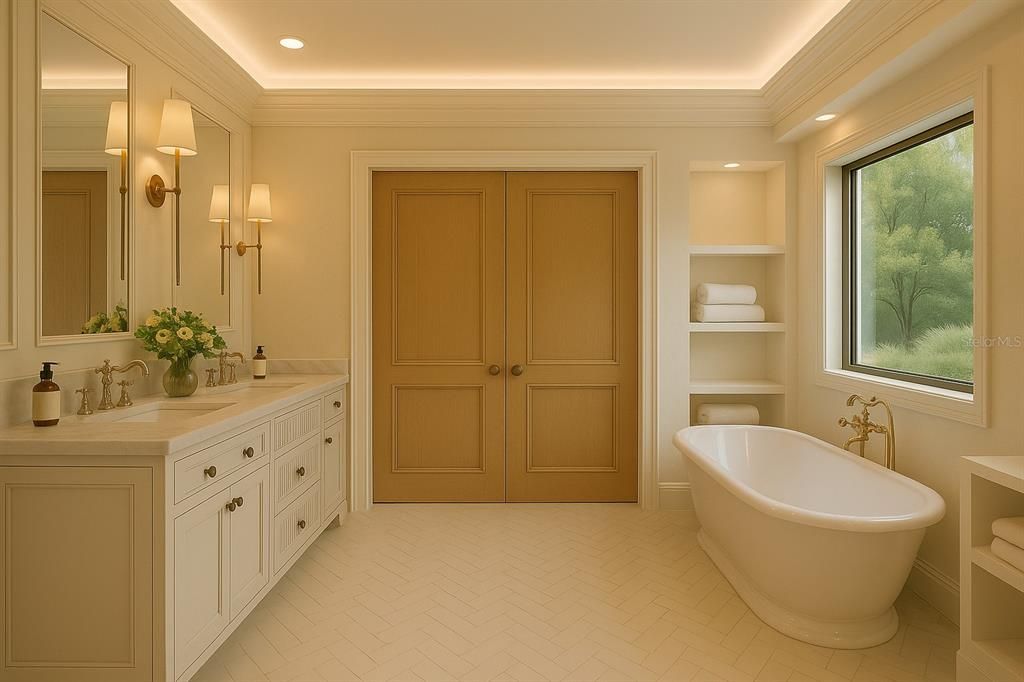 En Venta: $4,750,000 (5 camas, 5 baños, 5211 Pies cuadrados)